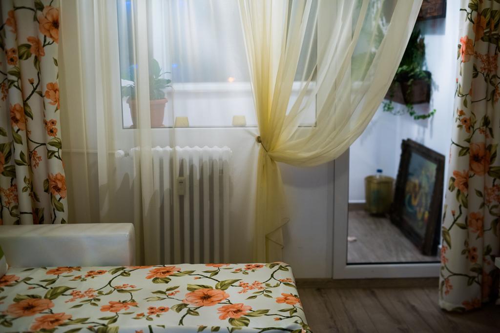 Nicola'S Home บูคาเรสต์ ภายนอก รูปภาพ